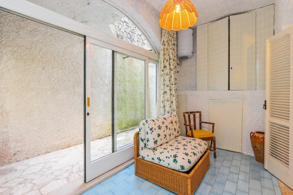 Casa Roberta Apartment กองกาเดมารีนี ห้อง รูปภาพ