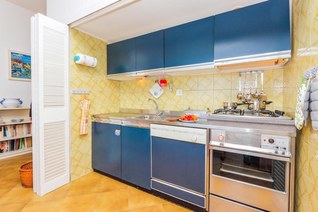 Casa Roberta Apartment กองกาเดมารีนี ห้อง รูปภาพ