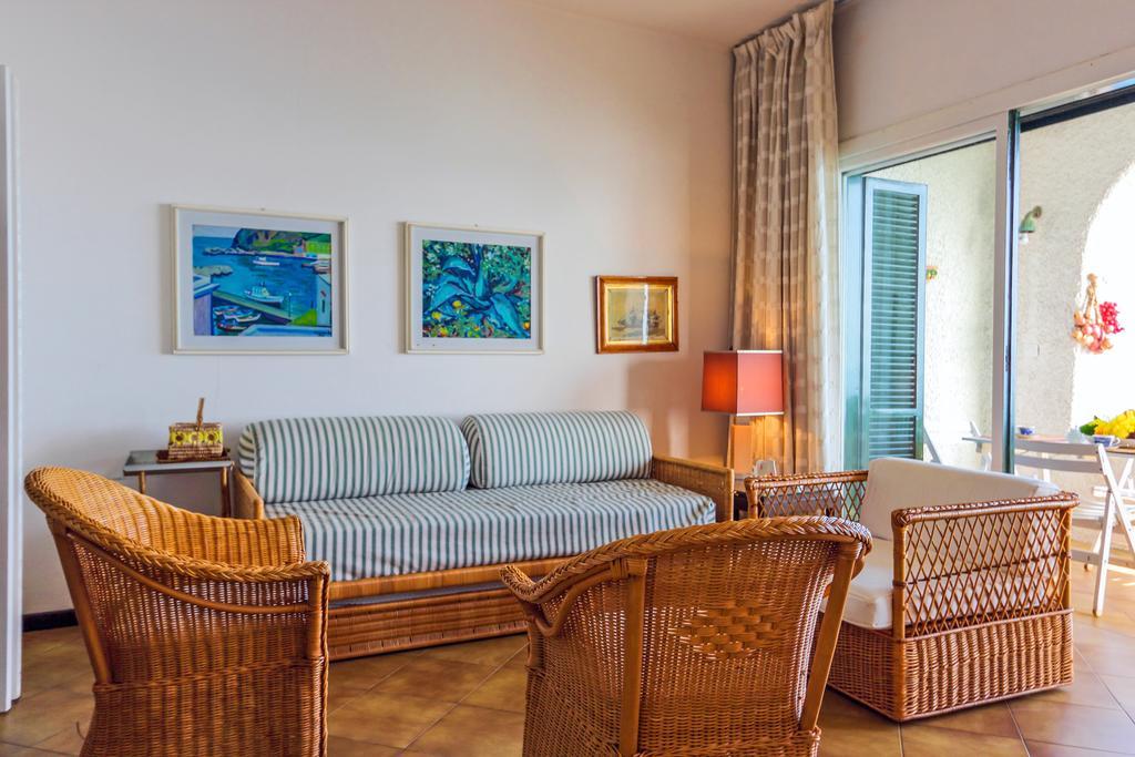 Casa Roberta Apartment กองกาเดมารีนี ห้อง รูปภาพ