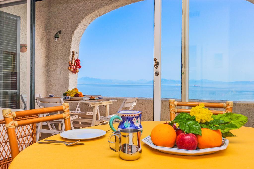 Casa Roberta Apartment กองกาเดมารีนี ห้อง รูปภาพ