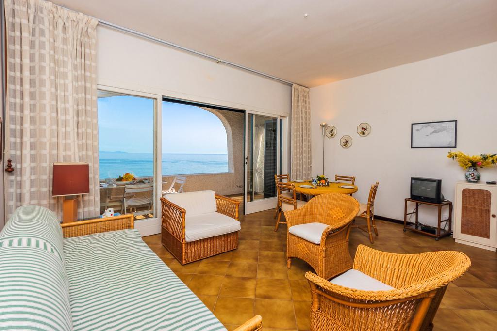 Casa Roberta Apartment กองกาเดมารีนี ห้อง รูปภาพ
